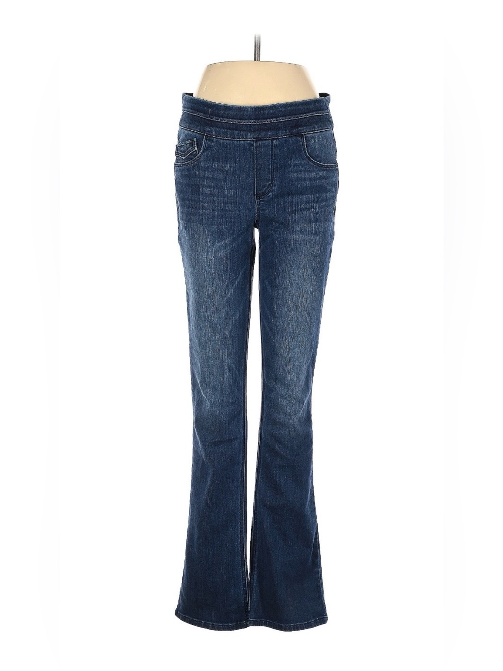 Democracy High rise Bootcut Jeans